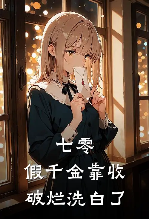 七零：假千金靠收破烂洗白了