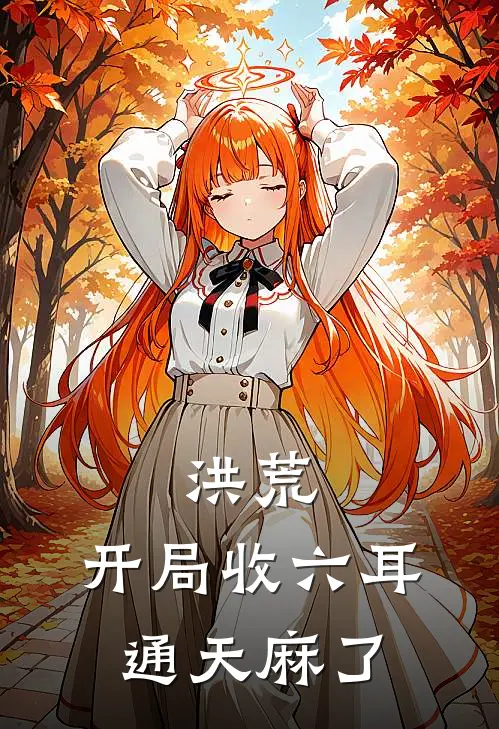 洪荒：开局收六耳，通天麻了(谭泽宇六耳)最新免费小说_完本小说免费阅读洪荒：开局收六耳，通天麻了谭泽宇六耳