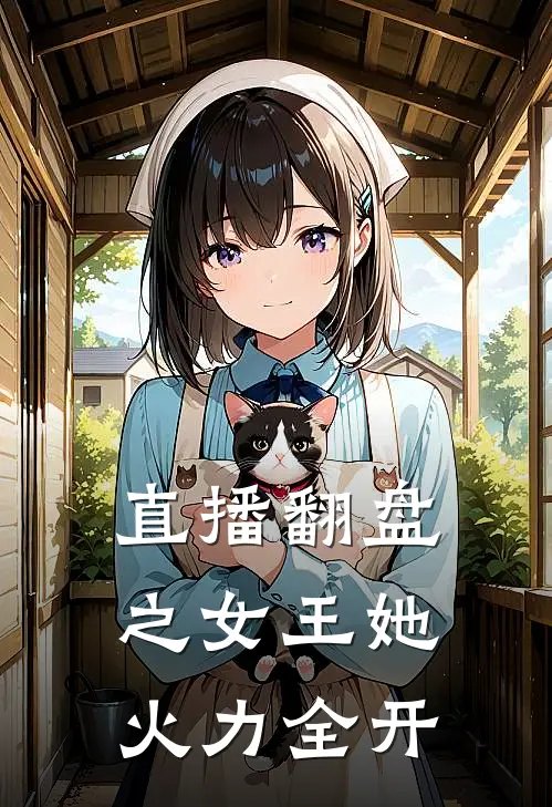 林晚苏婉《直播翻盘之女王她火力全开》最新章节阅读_(林晚苏婉)热门小说