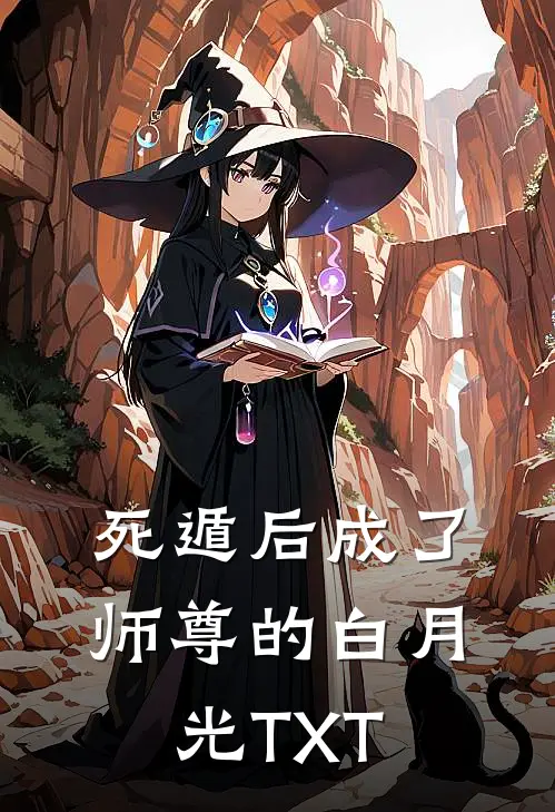 死遁后成了师尊的白月光TXT
