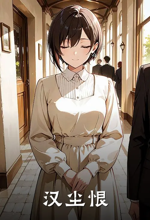 汉尘恨(刘凡叶瑶)完结版免费阅读_汉尘恨全文免费阅读