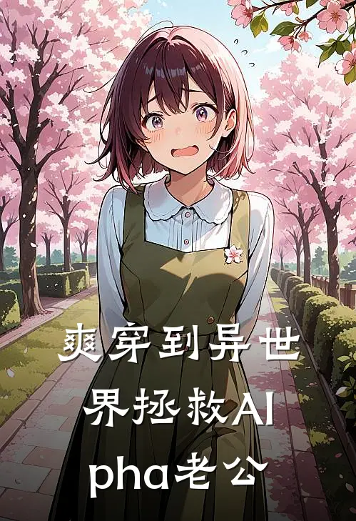 爽穿到异世界拯救Alpha老公许熠哲喻景野最新小说推荐_完结小说爽穿到异世界拯救Alpha老公(许熠哲喻景野)