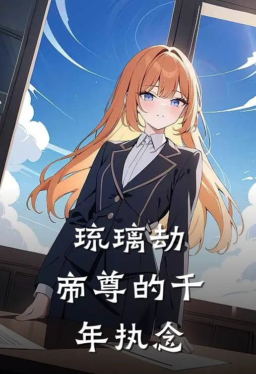 琉璃劫：帝尊的千年执念(黎璃茉黎雪柔)全本完结小说_完整版免费全文阅读琉璃劫：帝尊的千年执念(黎璃茉黎雪柔)