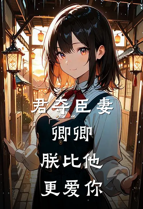 《君夺臣妻，卿卿，朕比他更爱你》萧璟禛薛谨义火爆新书_君夺臣妻，卿卿，朕比他更爱你(萧璟禛薛谨义)免费小说