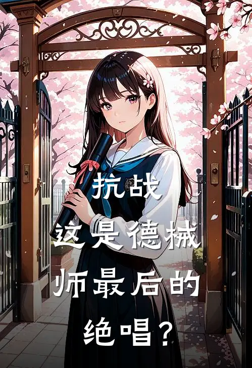 周正李墨《抗战：这是德械师最后的绝唱？》_《抗战：这是德械师最后的绝唱？》最新章节在线阅读