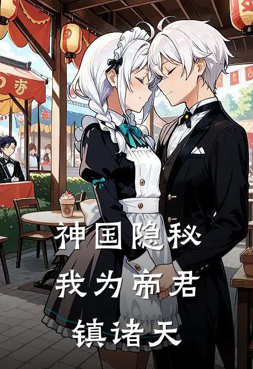 神国隐秘：我为帝君镇诸天