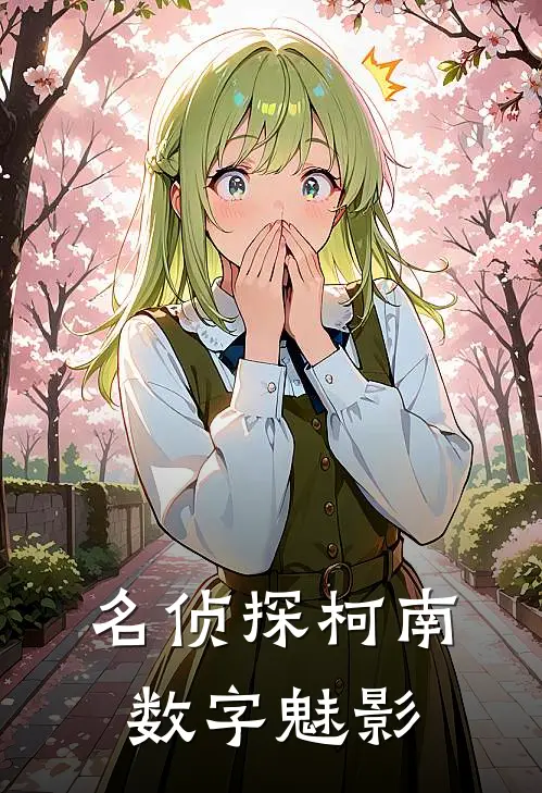 名侦探柯南：数字魅影柯南阿笠免费小说完整版_热门的小说名侦探柯南：数字魅影柯南阿笠