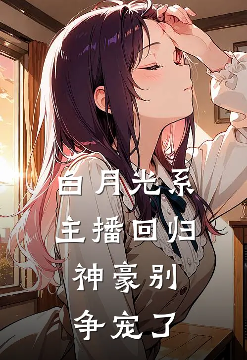 白月光系主播回归，神豪别争宠了(芮茉缠缠娆娆)最新完结小说推荐_热门小说排行榜白月光系主播回归，神豪别争宠了芮茉缠缠娆娆