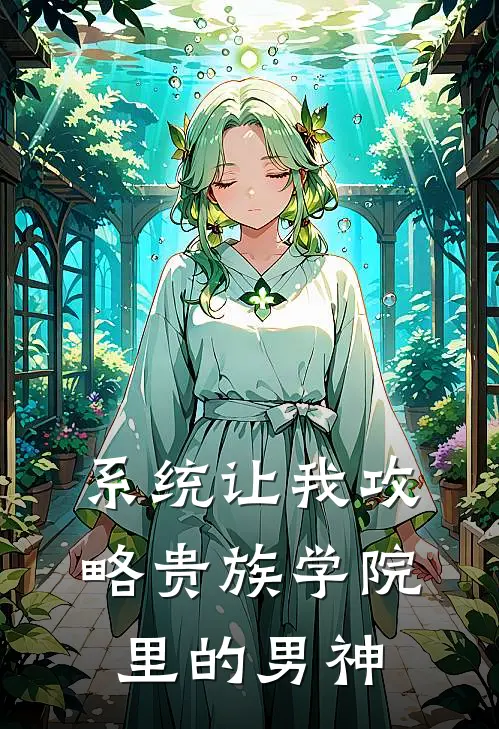 姜茶蓝毛《系统让我攻略贵族学院里的男神》最新章节阅读_(系统让我攻略贵族学院里的男神)全章节免费在线阅读