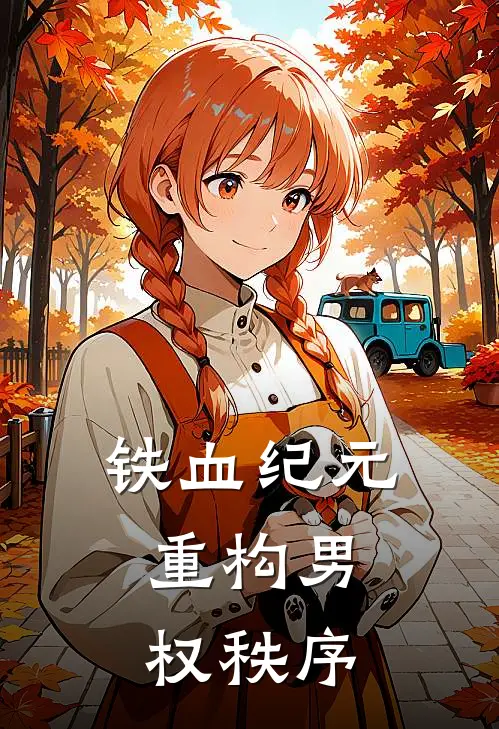 铁血纪元：重构男权秩序萧彻李娜全文免费阅读无弹窗大结局_（萧彻李娜）铁血纪元：重构男权秩序最新小说