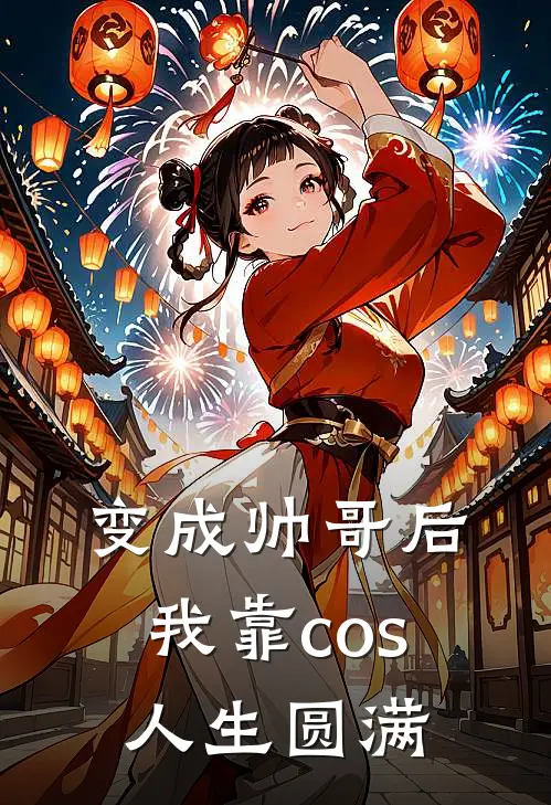 变成帅哥后我靠cos人生圆满(林栎林乐乐)全章节在线阅读_林栎林乐乐全章节在线阅读