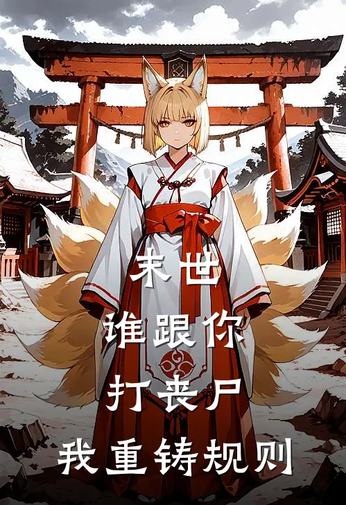 末世，谁跟你打丧尸，我重铸规则(林启苏媛)好看的小说推荐完结_完本小说末世，谁跟你打丧尸，我重铸规则林启苏媛