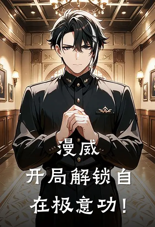 漫威：开局解锁自在极意功！