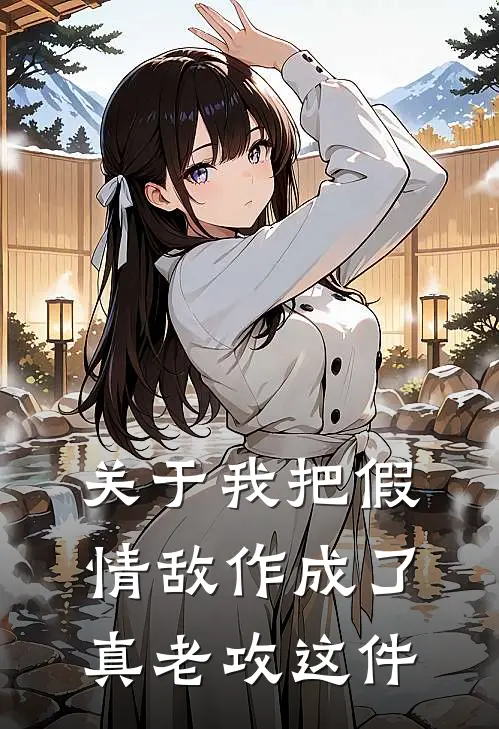 林见清王峥（关于我把假情敌作成了真老攻这件）最新章节列表_（林见清王峥）关于我把假情敌作成了真老攻这件最新小说