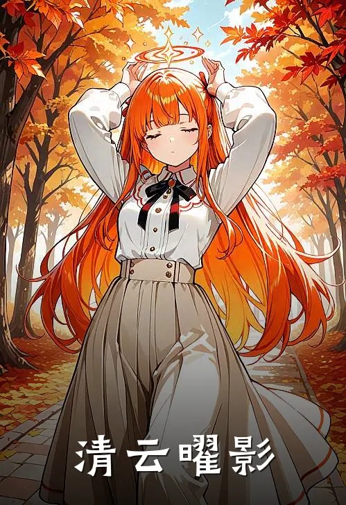 清云曜影(陈曜铮慕清嘉)小说完整版_完结好看小说清云曜影陈曜铮慕清嘉