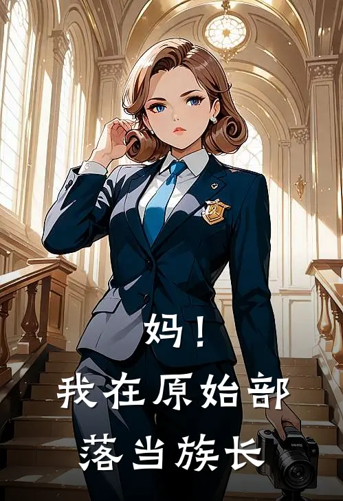 妈！我在原始部落当族长许稚小萝莉小说免费阅读无弹窗_完结版小说全文免费阅读妈！我在原始部落当族长(许稚小萝莉)