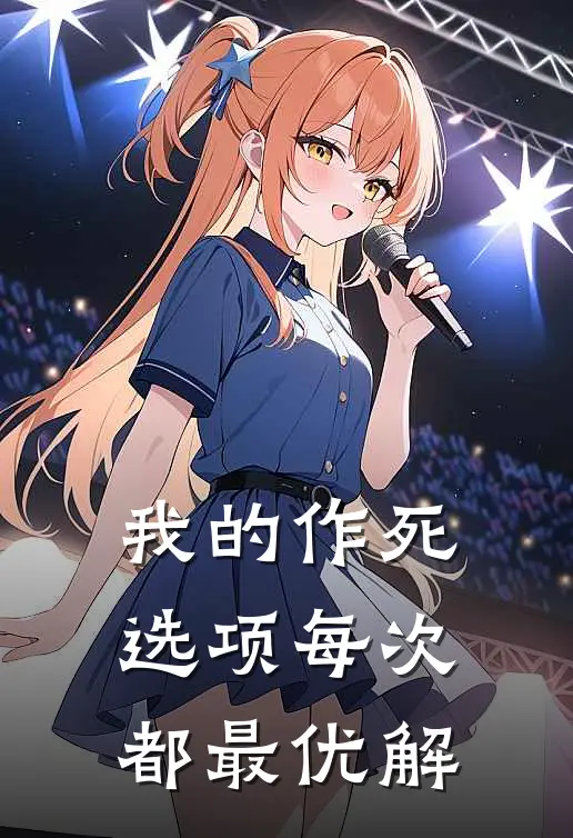 我的作死选项每次都最优解(陆川陈默)小说最新章节_全文免费小说我的作死选项每次都最优解陆川陈默