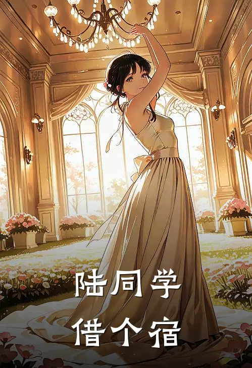 陆同学，借个宿(陆星遥林见)在哪看免费小说_已完结小说推荐陆同学，借个宿陆星遥林见