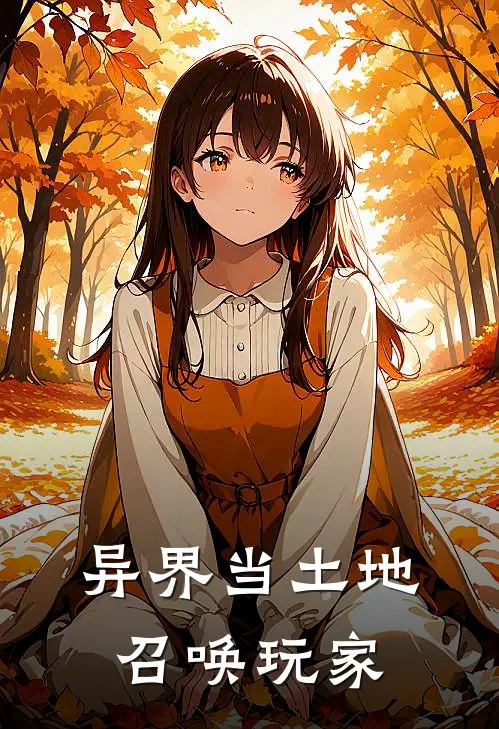 异界当土地，召唤玩家