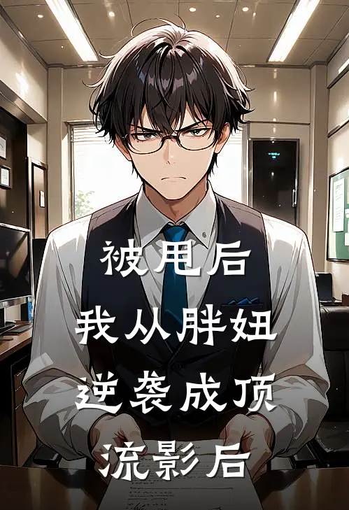 被甩后，我从胖妞逆袭成顶流影后木知晓邓杰阳完结小说_完结版小说全文免费阅读被甩后，我从胖妞逆袭成顶流影后木知晓邓杰阳