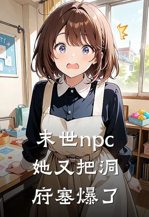 末世npc她又把洞府塞爆了(姜月幽姜震霄)最新小说全文阅读_最新章节列表末世npc她又把洞府塞爆了(姜月幽姜震霄)