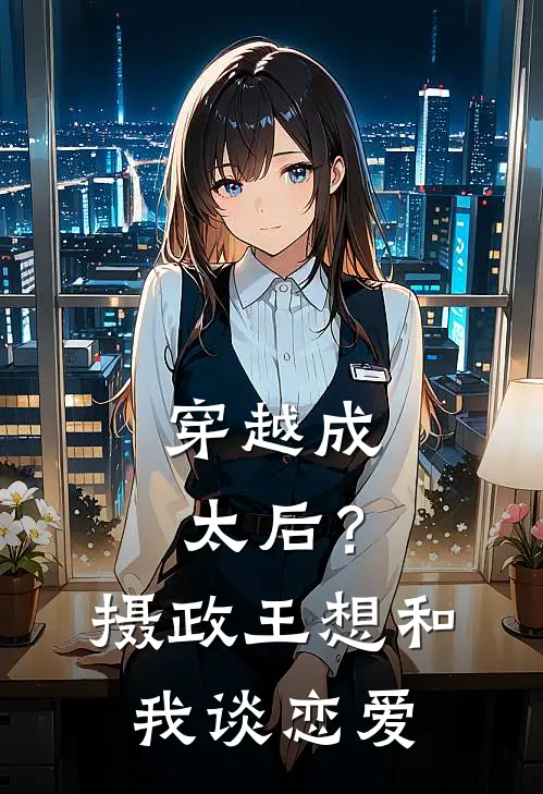 穿越成太后？摄政王想和我谈恋爱