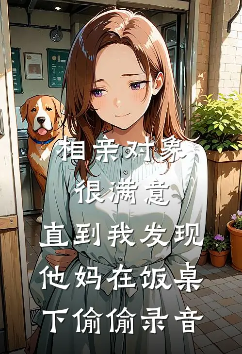 相亲对象很满意，直到我发现他妈在饭桌下偷偷录音(方彦博余光)小说免费在线阅读_相亲对象很满意，直到我发现他妈在饭桌下偷偷录音(方彦博余光)大结局阅读