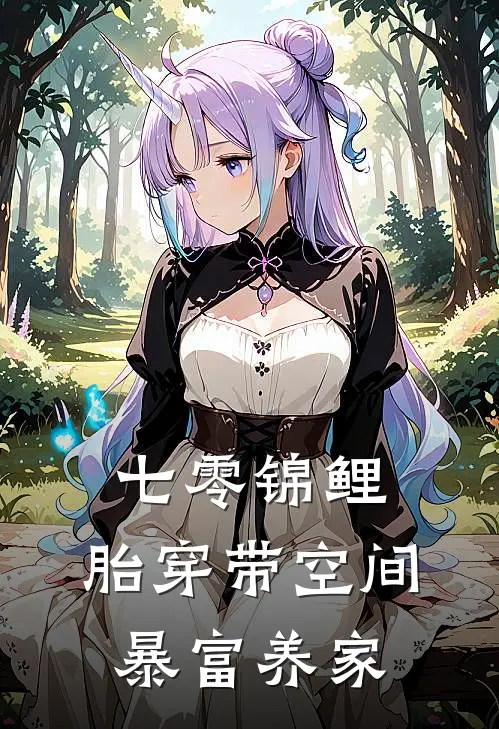 七零锦鲤：胎穿带空间暴富养家林晚星苏桂兰_《七零锦鲤：胎穿带空间暴富养家》最新章节免费在线阅读