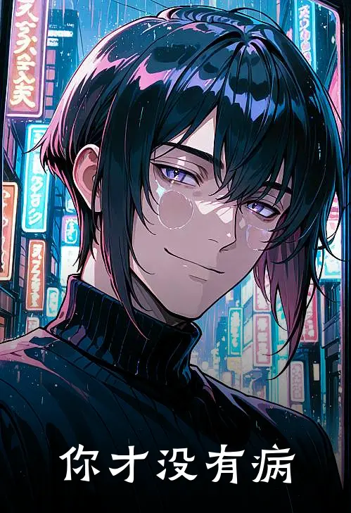 徐晴朗鹤启(你才没有病)最新章节免费在线阅读_(徐晴朗鹤启)完结版在线阅读