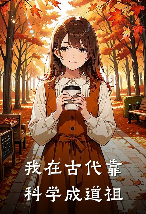 我在古代靠科学成道祖