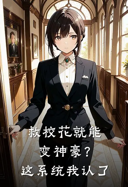 救校花就能变神豪？这系统我认了