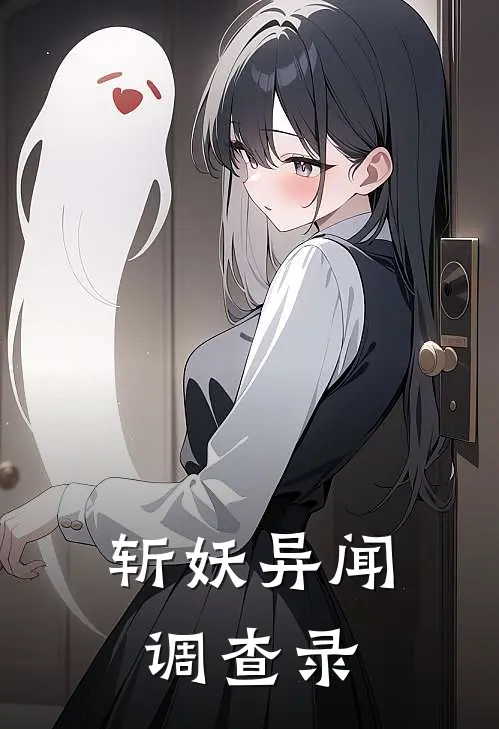 斩妖异闻调查录