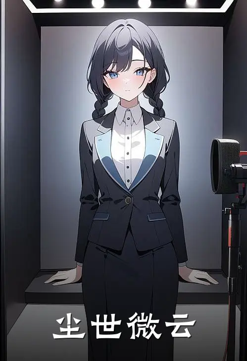 尘世微云(叶凡林宇)_叶凡林宇热门小说