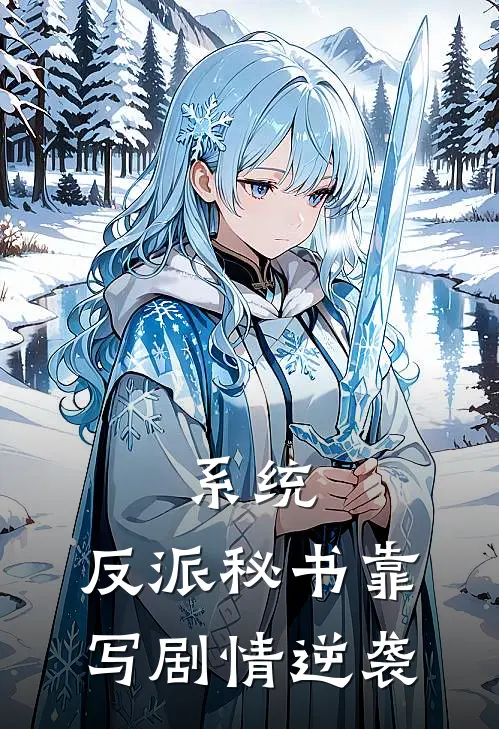 系统：反派秘书靠写剧情逆袭