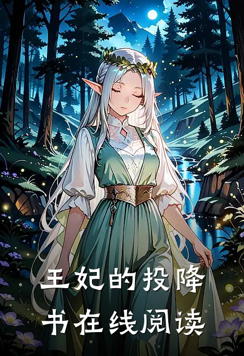 王妃的投降书在线阅读