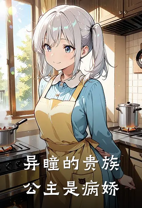 异瞳的贵族公主是病娇克伦思燕曾思琪完整免费小说_小说全文免费阅读异瞳的贵族公主是病娇克伦思燕曾思琪