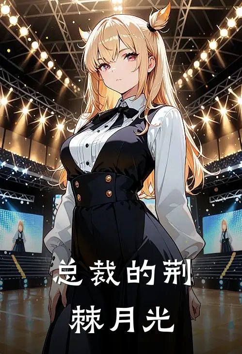 总裁的荆棘月光