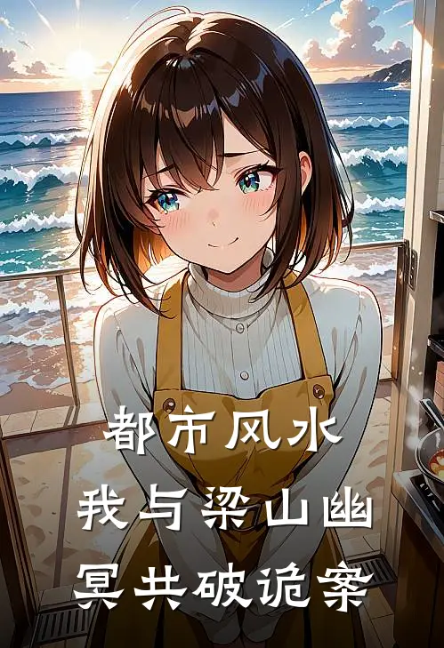 都市风水，我与梁山幽冥共破诡案