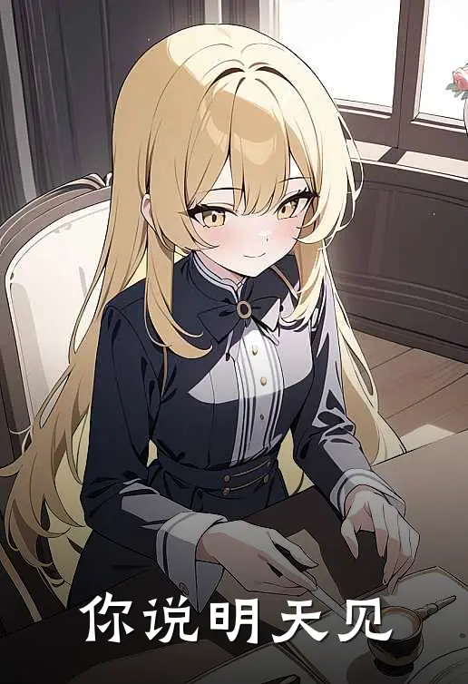 你说明天见牧梓雁任珩免费小说在线看_完本小说阅读你说明天见(牧梓雁任珩)