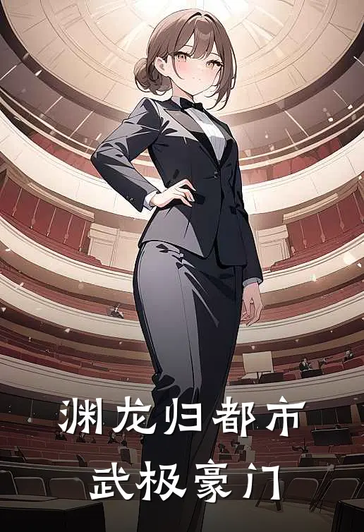 渊龙归都市：武极豪门