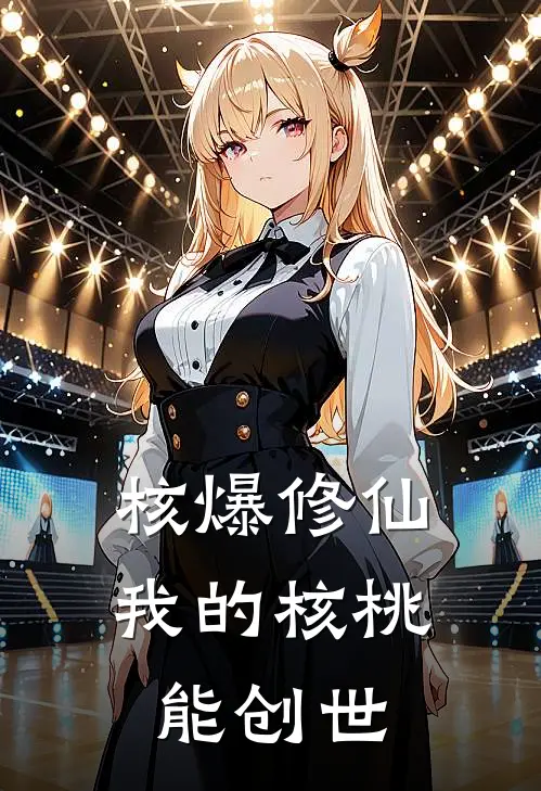 林轩林轩《核爆修仙：我的核桃能创世》小说免费在线阅读_核爆修仙：我的核桃能创世(林轩林轩)已完结小说