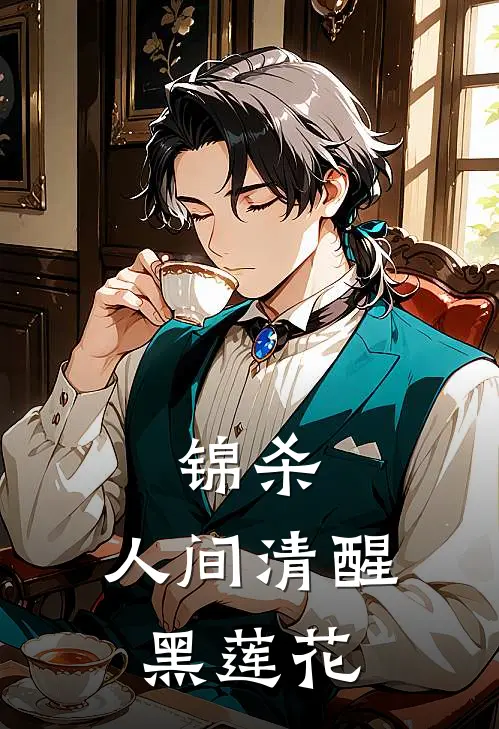 锦杀：人间清醒黑莲花(沈明月沈明玉)热门网络小说推荐_最新完结小说推荐锦杀：人间清醒黑莲花沈明月沈明玉