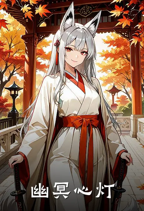 幽冥心灯(墨守诚孟婆)免费小说完结版_免费小说免费阅读幽冥心灯墨守诚孟婆