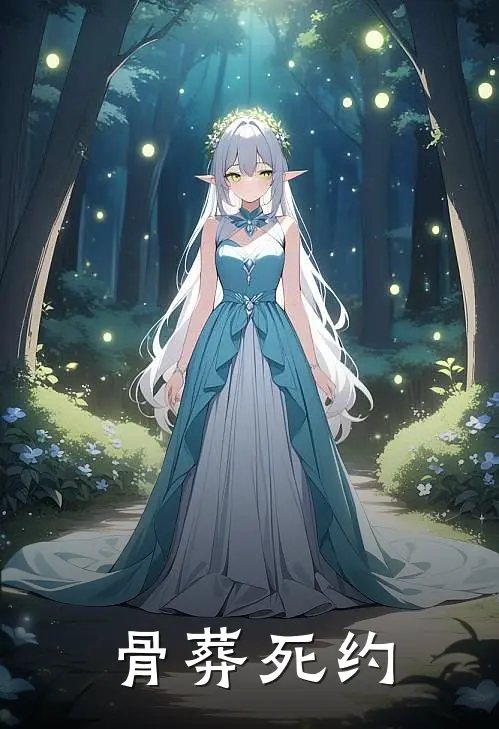 骨葬死约(阿莱莎奥尔卡)在线阅读免费小说_完整版小说免费阅读骨葬死约(阿莱莎奥尔卡)