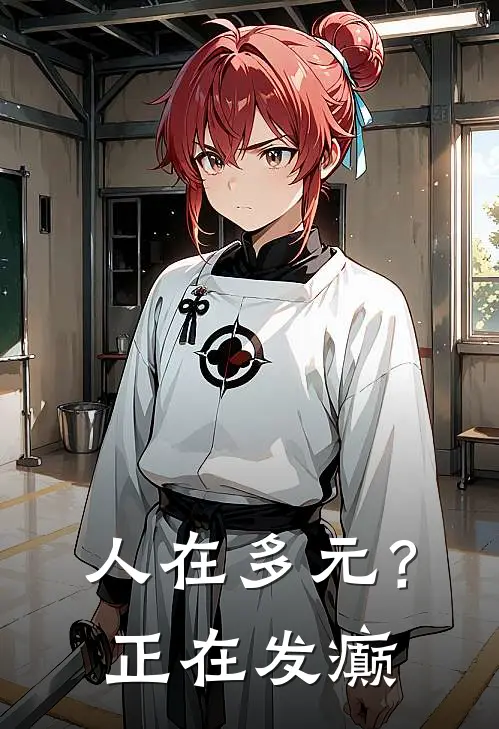 人在多元？正在发癫