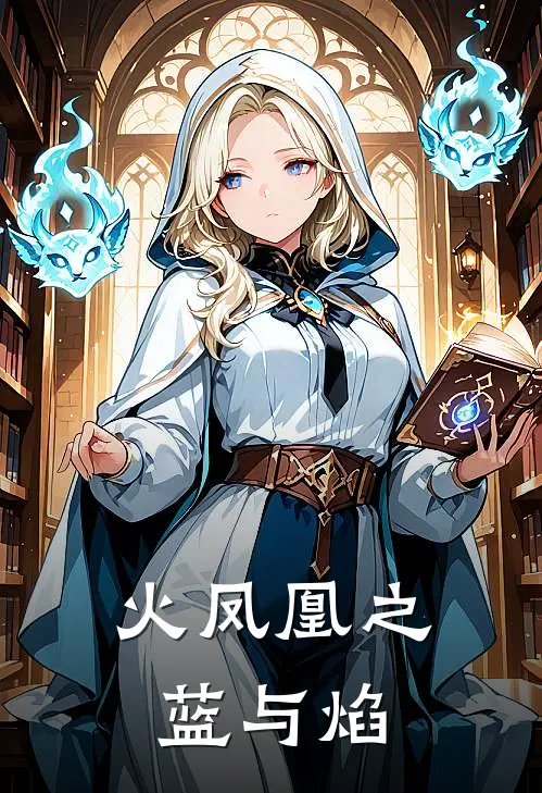 火凤凰之蓝与焰(傅野叶寸心)完结版免费阅读_火凤凰之蓝与焰全文免费阅读