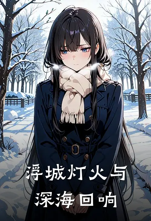 浮城灯火与深海回响(林疏桐沈知意)全本免费在线阅读_浮城灯火与深海回响全文阅读