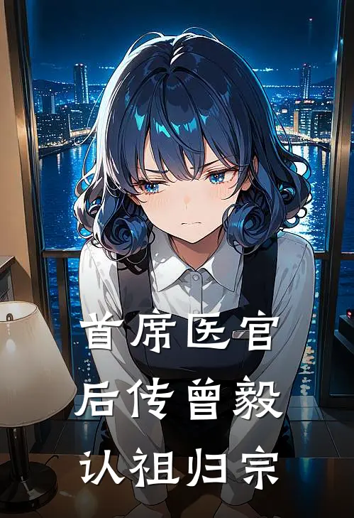 首席医官后传曾毅认祖归宗