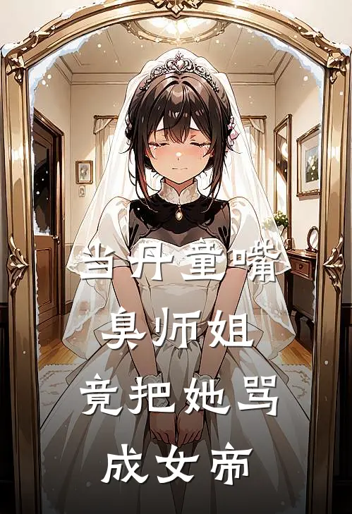 当丹童嘴臭师姐，竟把她骂成女帝凌霄秦冷月全文阅读免费全集_最新全本小说当丹童嘴臭师姐，竟把她骂成女帝(凌霄秦冷月)