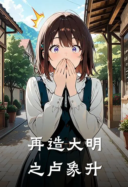 再造大明之卢象升